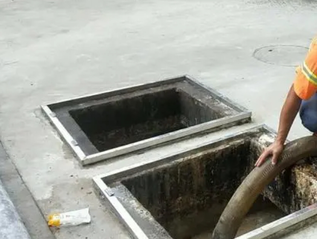 焦作化粪池清理